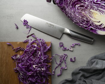 Global Coltello da cucina G-5, immagine decorativa