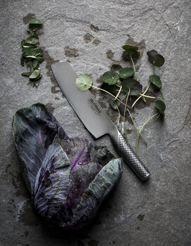 Global Coltello da cucina G-5, immagine decorativa