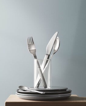 Georg Jensen New York cutlery set, 24 pcs