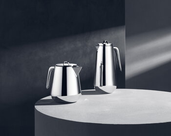 Georg Jensen Helix thermo jug, 1 L