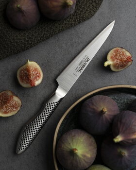 Global Coltello multifunzione GS-36, 12 cm, immagine decorativa