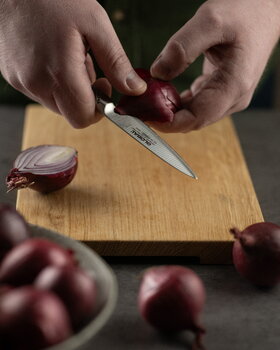 Global Coltello da cucina GS-38, 9 cm, immagine decorativa