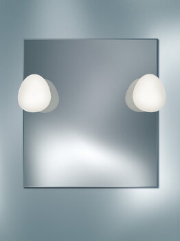 Foscarini Gregg Piccola mirror lamp