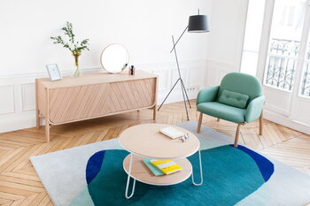 Hartô Marius sideboard, oak