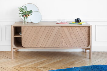 Hartô Marius sideboard, oak