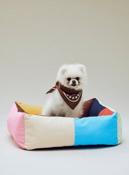 HAY Cuccia per cani HAY Dogs, S, multicolore, immagine decorativa