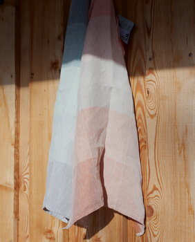 Lokal Helsinki Ilo kitchen towel, korpi
