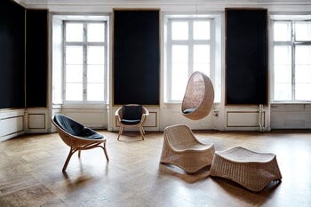Sika-Design Rana lounge chair