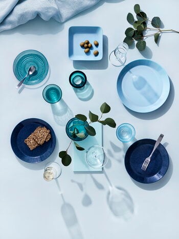 Iittala Citterio 98 Bestecksatz, 24-teilig