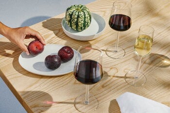 Iittala Essence red wine glass, set of 4