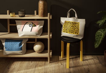 Iittala OTC kassi, Gepardi
