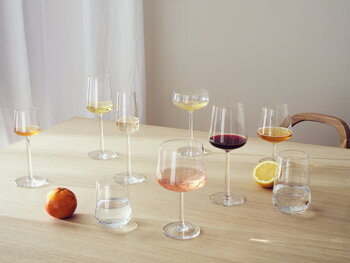 Iittala Essence champagne glass, set of 4