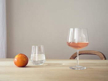 Iittala Essence cocktail glass, 63 cl, 4 pcs, clear