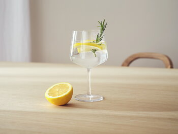 Iittala Essence cocktail glass, 63 cl, 2 pcs, clear