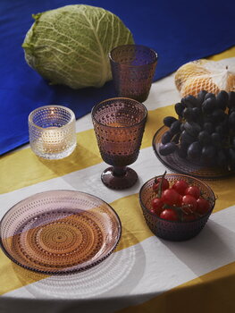 Iittala Kastehelmi bowl, 23 cl, calluna