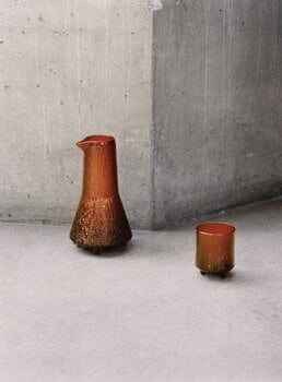 Iittala Pichet Ultima Thule, 50 cl, cuivre, image décorative