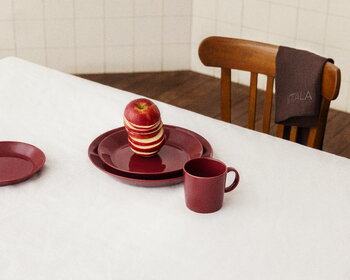 Iittala Teema mug 0,3 L, cherry, decoration image