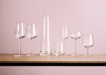 Iittala Bicchiere da vino bianco Essence, 4 pz
