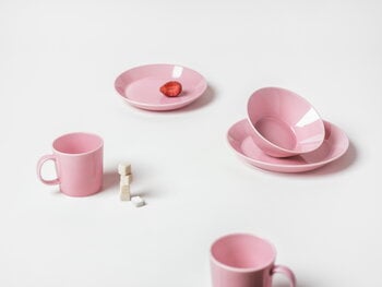 Iittala Teema Schale, 15 cm, Rosa