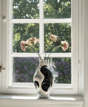 HAY Jessica Hans vase, Glossy cow