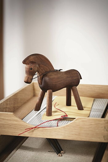 Kay Bojesen Cavallo di legno