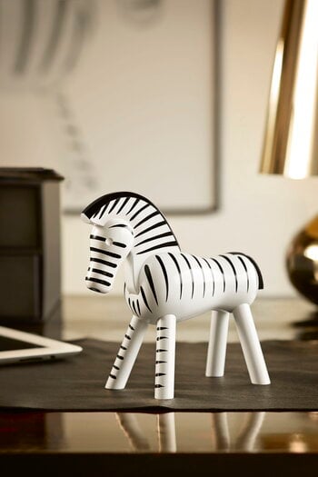 Kay Bojesen Zebra