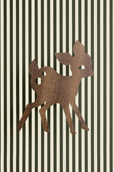 ferm LIVING My Deer Wandleuchte