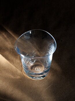 Kay Bojesen Bicchiere, 20 cl, 2 pz, trasparente