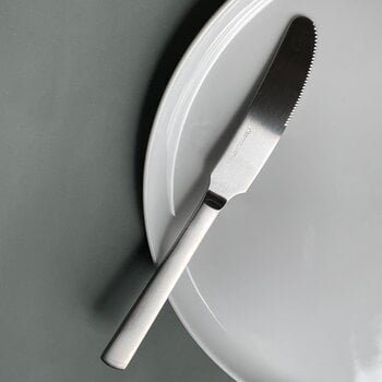 Kay Bojesen Grand Prix cutlery set, 24 pcs, polished stainless steel