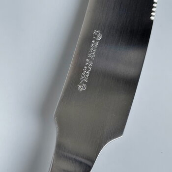Kay Bojesen Grand Prix cutlery set, 24 pcs, polished stainless steel