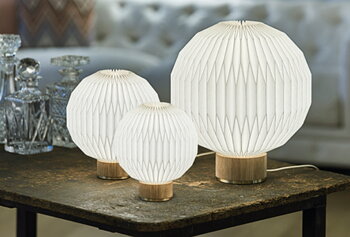 Le Klint 375S table lamp