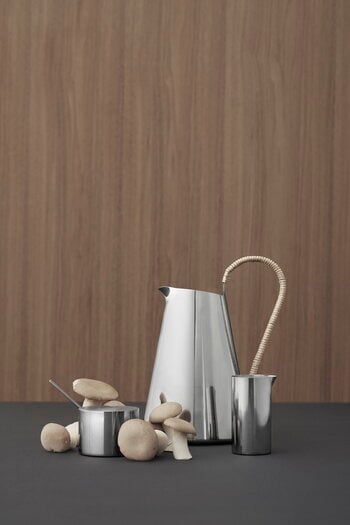 Stelton Arne Jacobsen sugar bowl