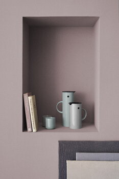 EM77 vacuum jug 1,0 L, dusty green