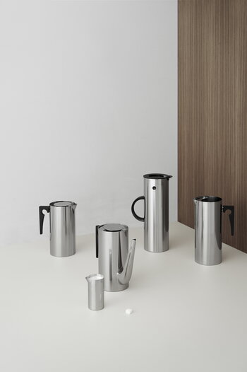 Stelton Arne Jacobsen kaffekanna