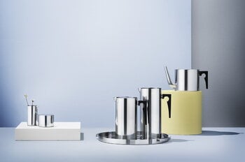 Stelton Arne Jacobsen jug with ice lip