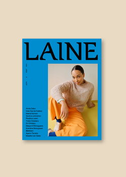 Laine Publishing Laine lehti, nro 22, decoration image