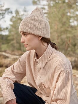 Laine Publishing Nordic Knits, sisustuskuva