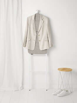 Brabantia Linn Dressboy clothes rack, white