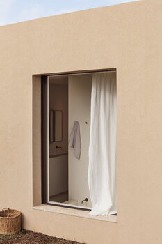 Tameko Tenda Liv, naturale, immagine decorativa
