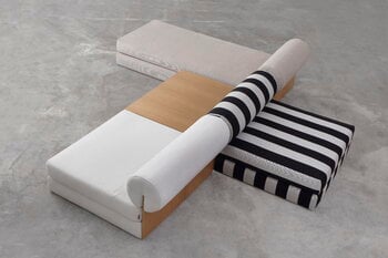 Interface Lollipop daybed, left