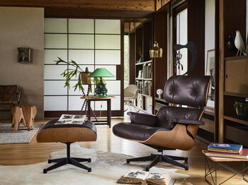 Vitra Eames House Bird, nero