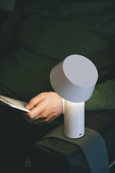 Marset Bicoca bordslampa, off-white