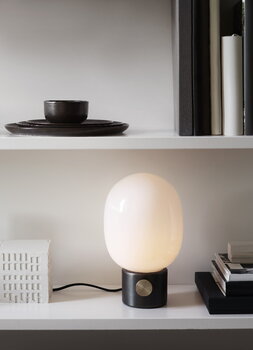 Audo Copenhagen JWDA table lamp, bronzed brass | Finnish Design Shop