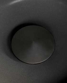 Audo Copenhagen Meira oil lantern, 15 cm, black