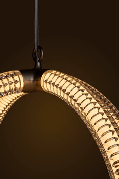 Moooi Luminora Light 63 riippuvalaisin, sisustuskuva