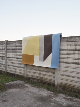 Mattiazzi MCA1 Zona 2 matto, 250 x 300 cm, sisustuskuva