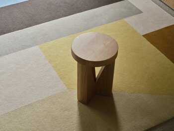 Mattiazzi MCA1 Zona 2 matto, 250 x 300 cm, sisustuskuva