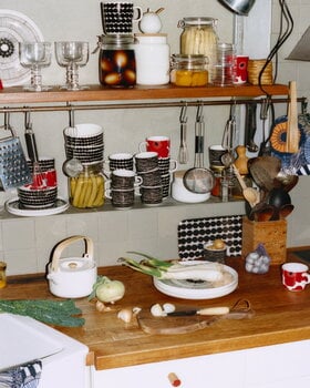 Marimekko Ciotola Oiva - Siirtolapuutarha 5 dl, immagine decorativa