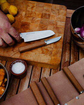 Marttiini Set di coltelli Cabin Chef