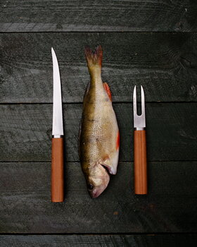 Marttiini Cabin Chef fish fork